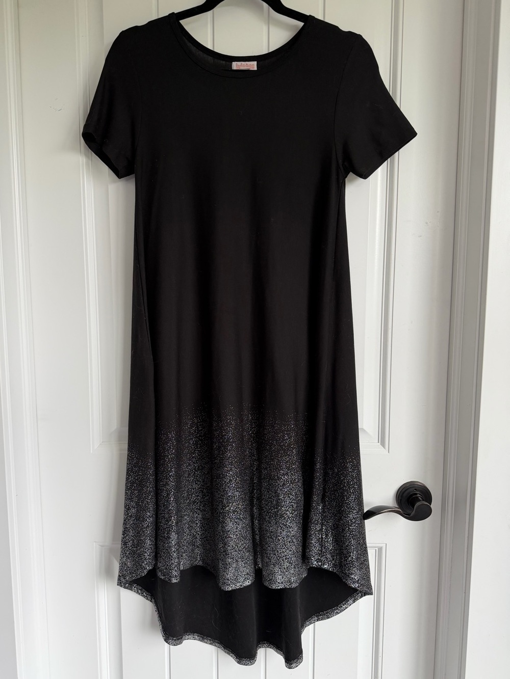 LuLaRoe Elegant Carly, Size XXS